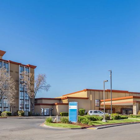 Wyndham Sacramento Hotel Carmichael Luaran gambar