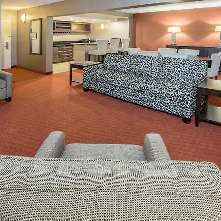 Wyndham Sacramento Hotel Carmichael Luaran gambar