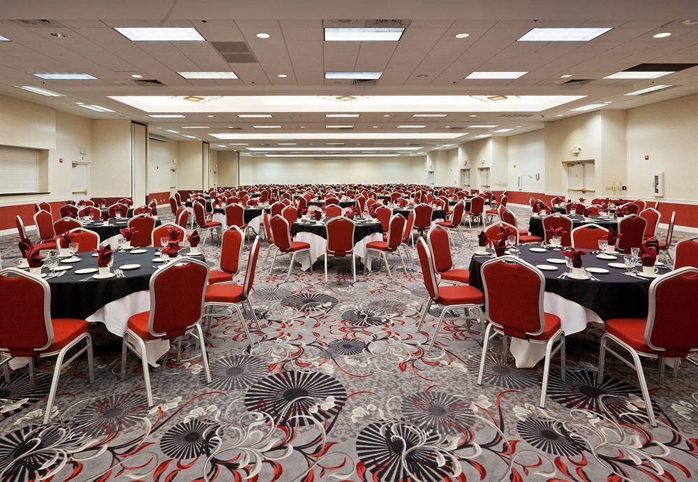 Wyndham Sacramento Hotel Carmichael Luaran gambar