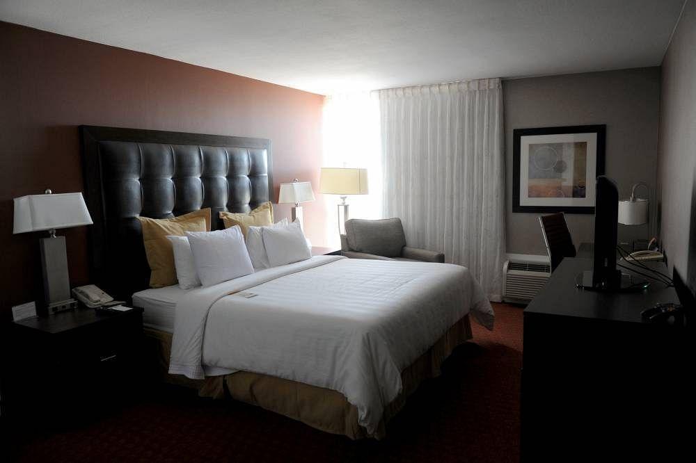 Wyndham Sacramento Hotel Carmichael Luaran gambar