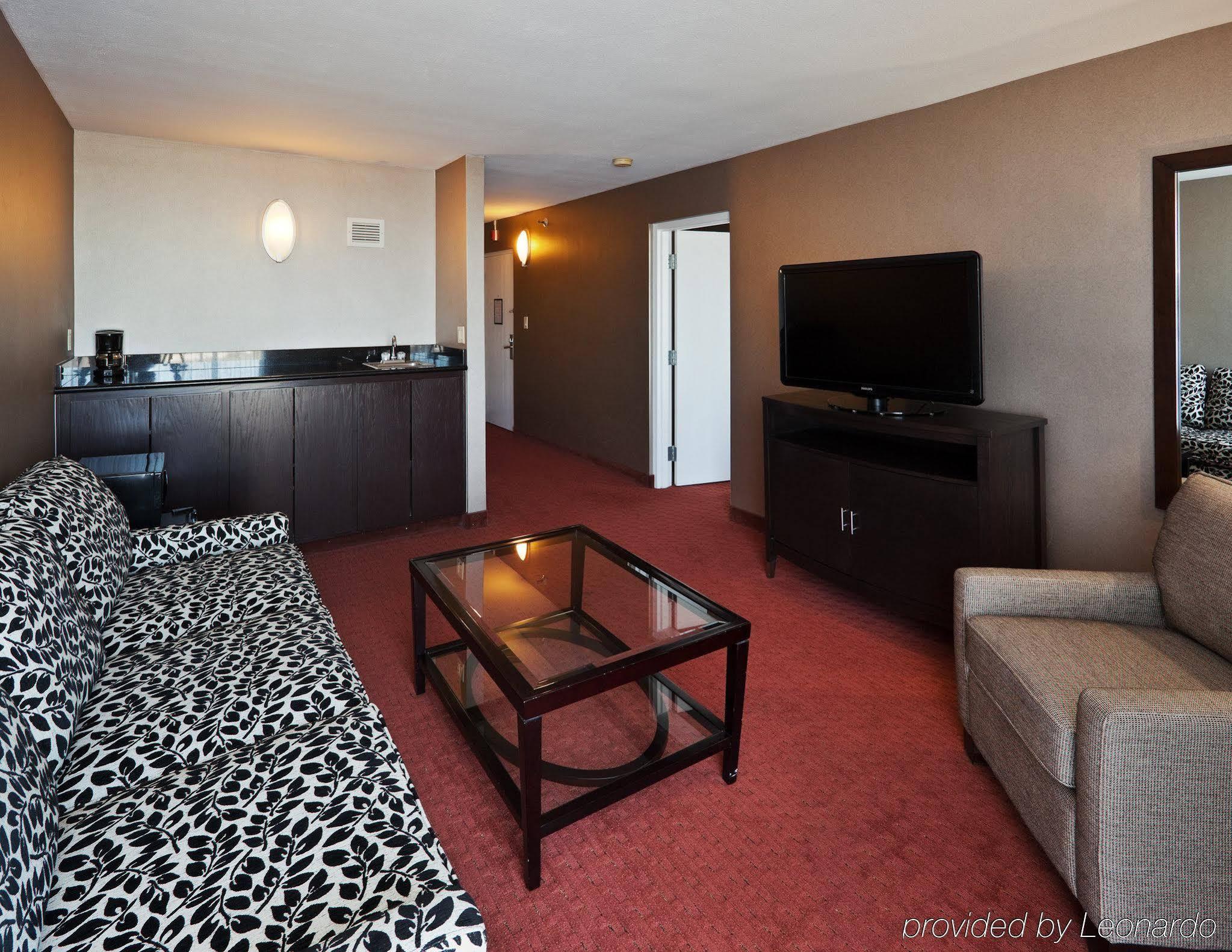 Wyndham Sacramento Hotel Carmichael Luaran gambar