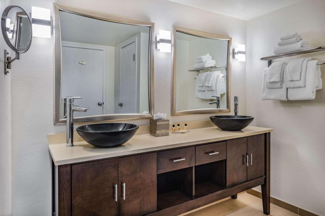 Wyndham Sacramento Hotel Carmichael Luaran gambar