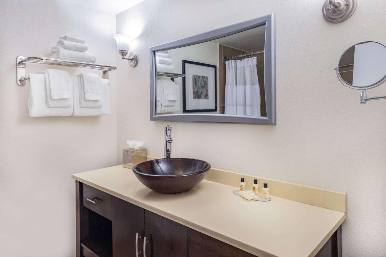 Wyndham Sacramento Hotel Carmichael Luaran gambar