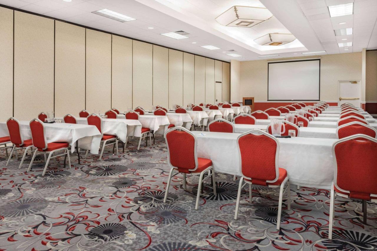 Wyndham Sacramento Hotel Carmichael Luaran gambar