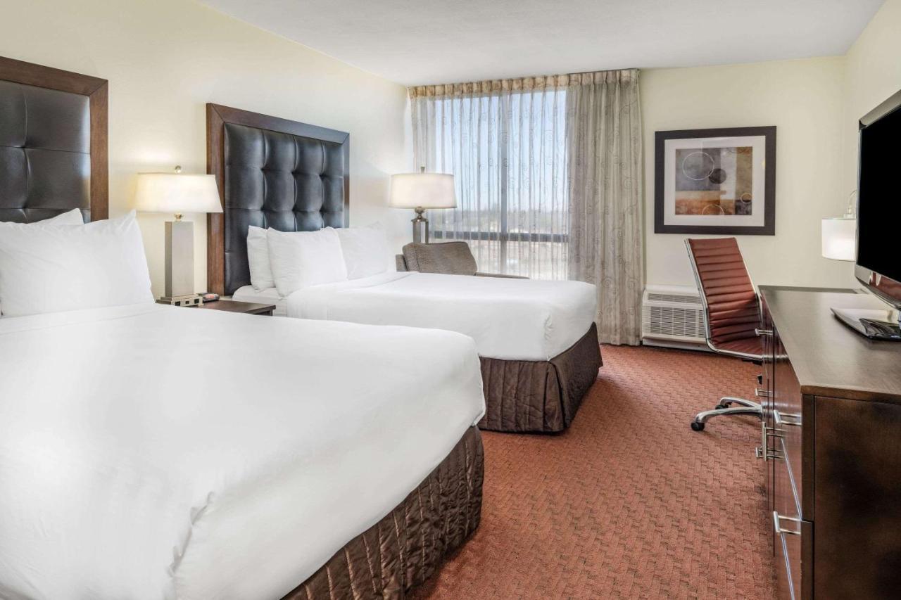 Wyndham Sacramento Hotel Carmichael Luaran gambar