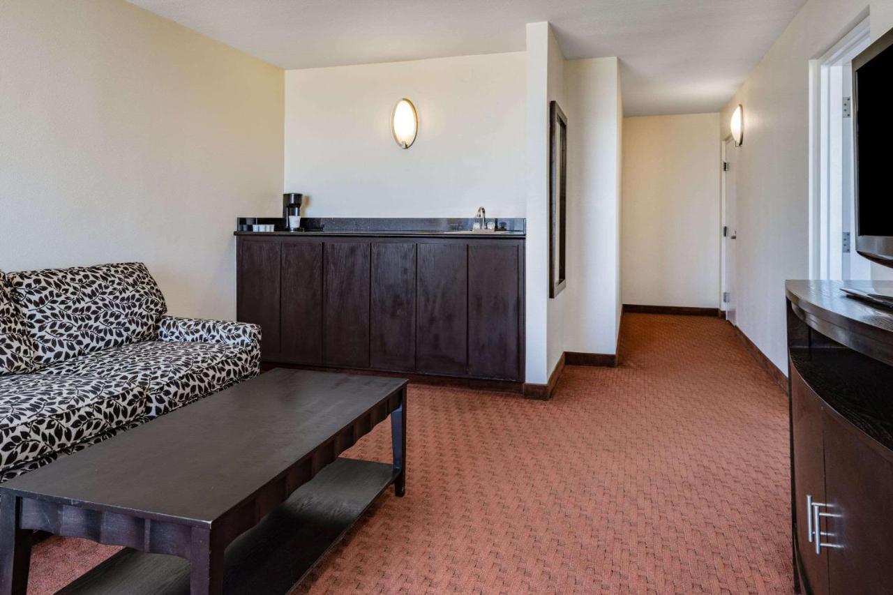 Wyndham Sacramento Hotel Carmichael Luaran gambar