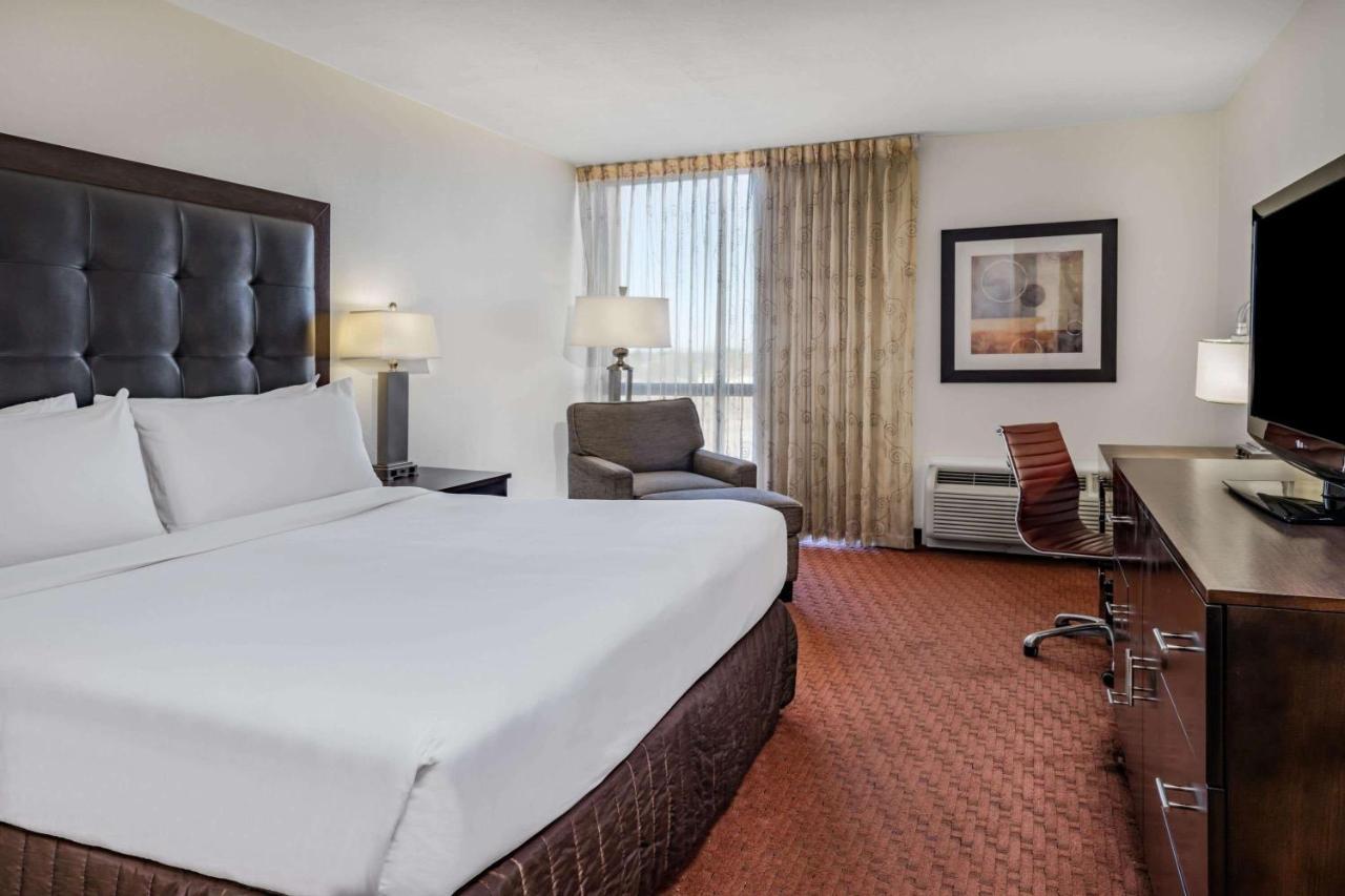 Wyndham Sacramento Hotel Carmichael Luaran gambar