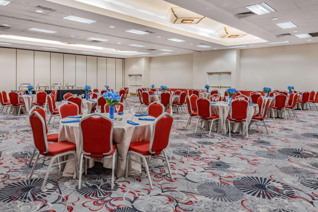 Wyndham Sacramento Hotel Carmichael Luaran gambar