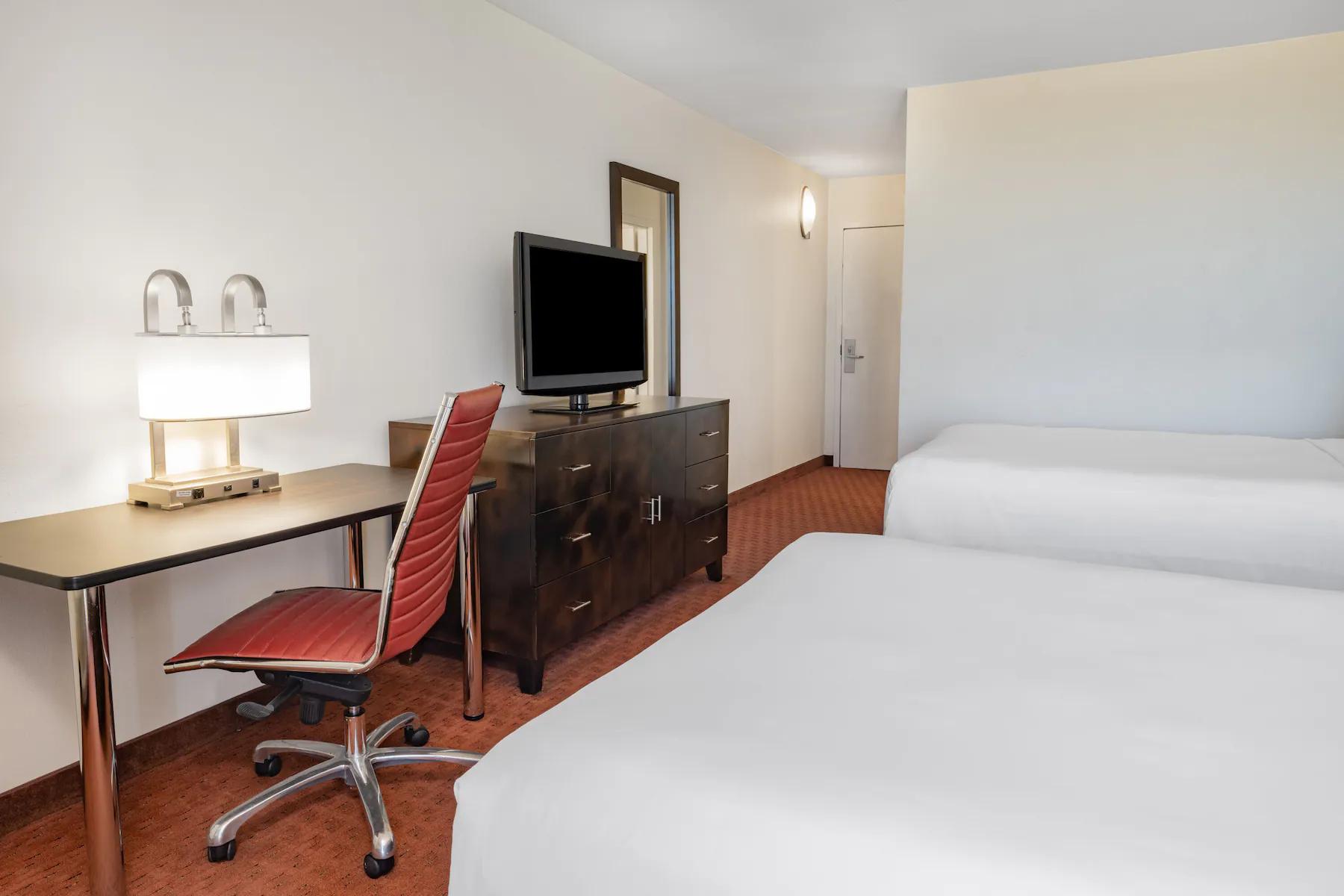 Wyndham Sacramento Hotel Carmichael Luaran gambar