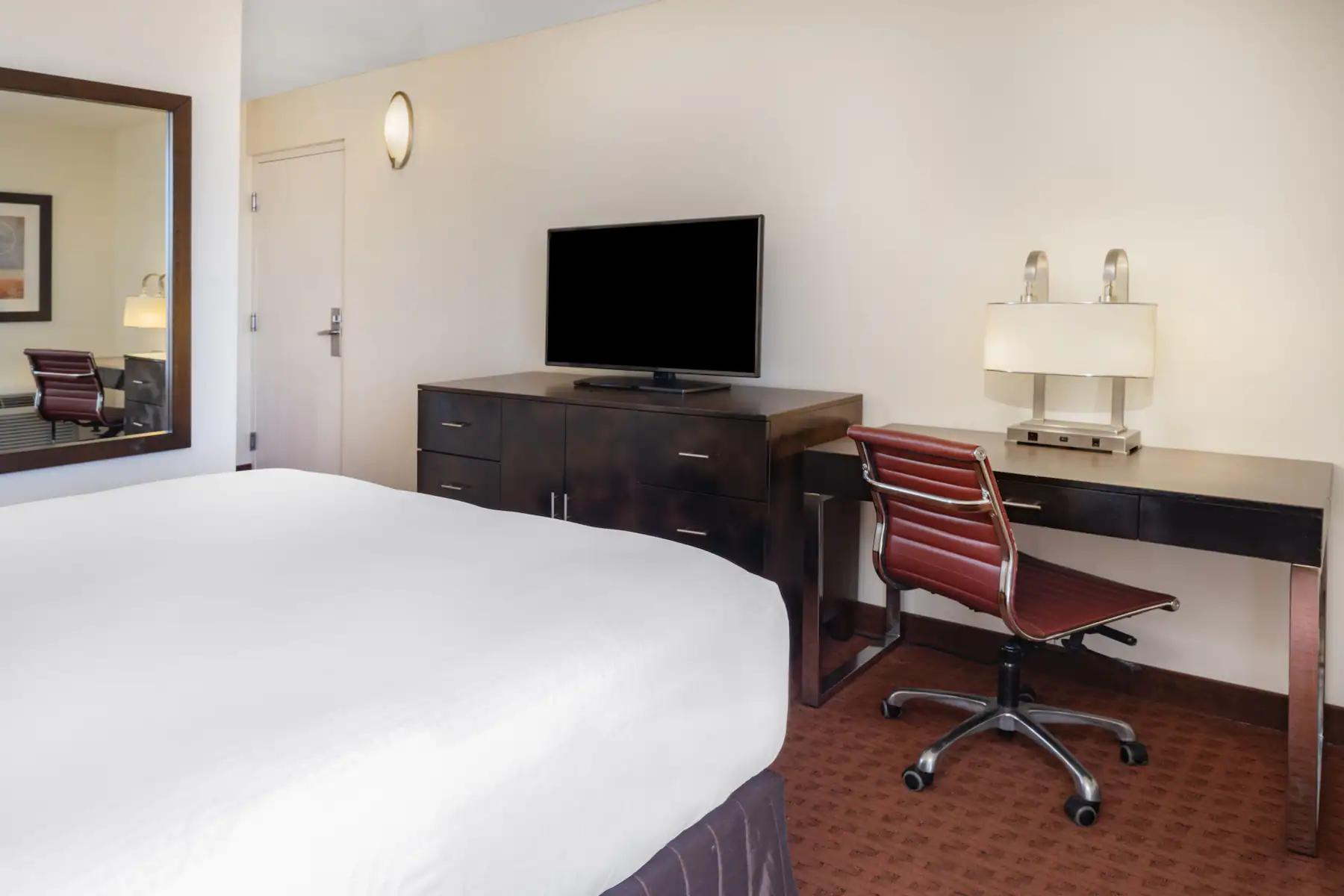 Wyndham Sacramento Hotel Carmichael Luaran gambar
