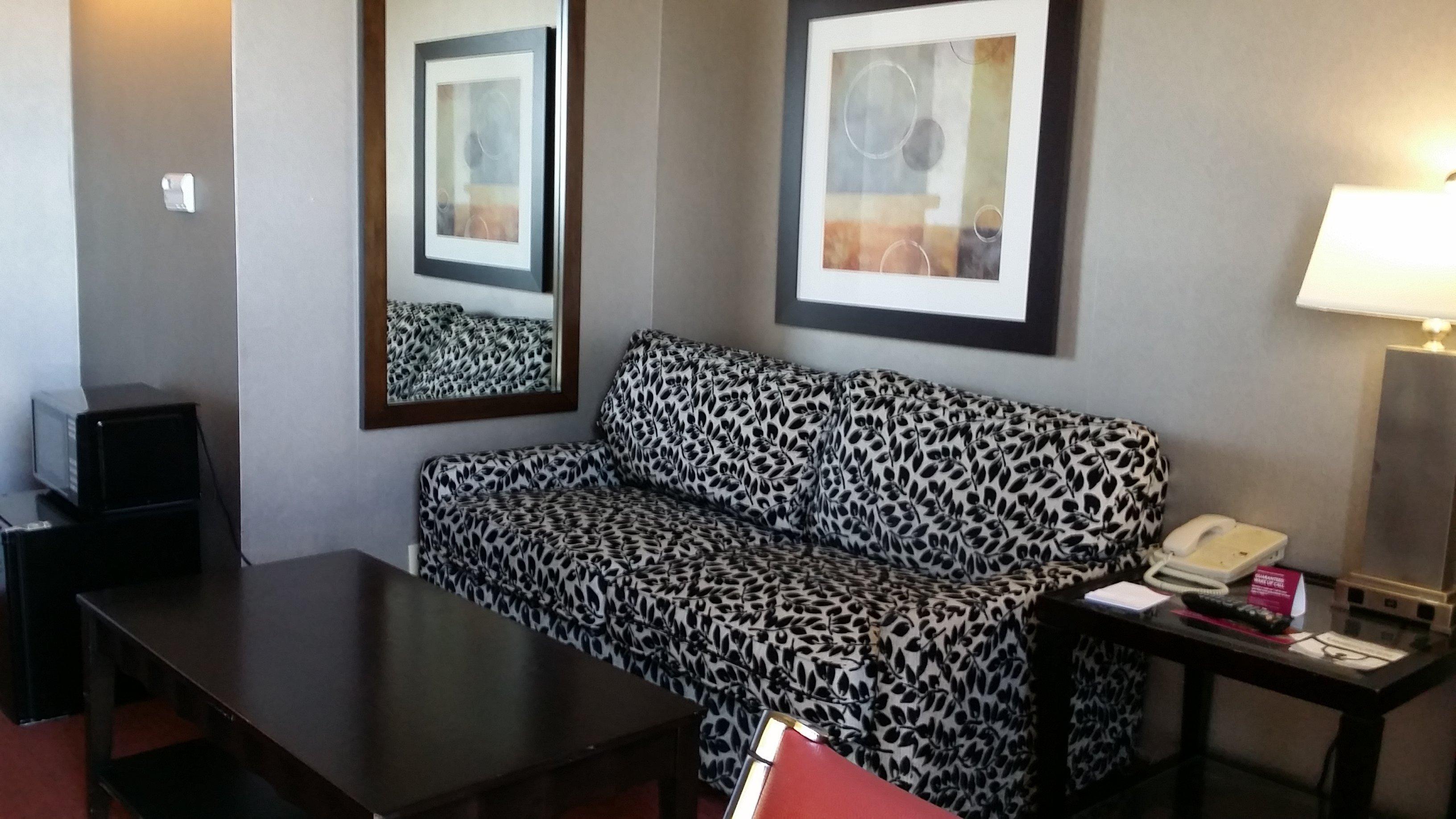 Wyndham Sacramento Hotel Carmichael Luaran gambar