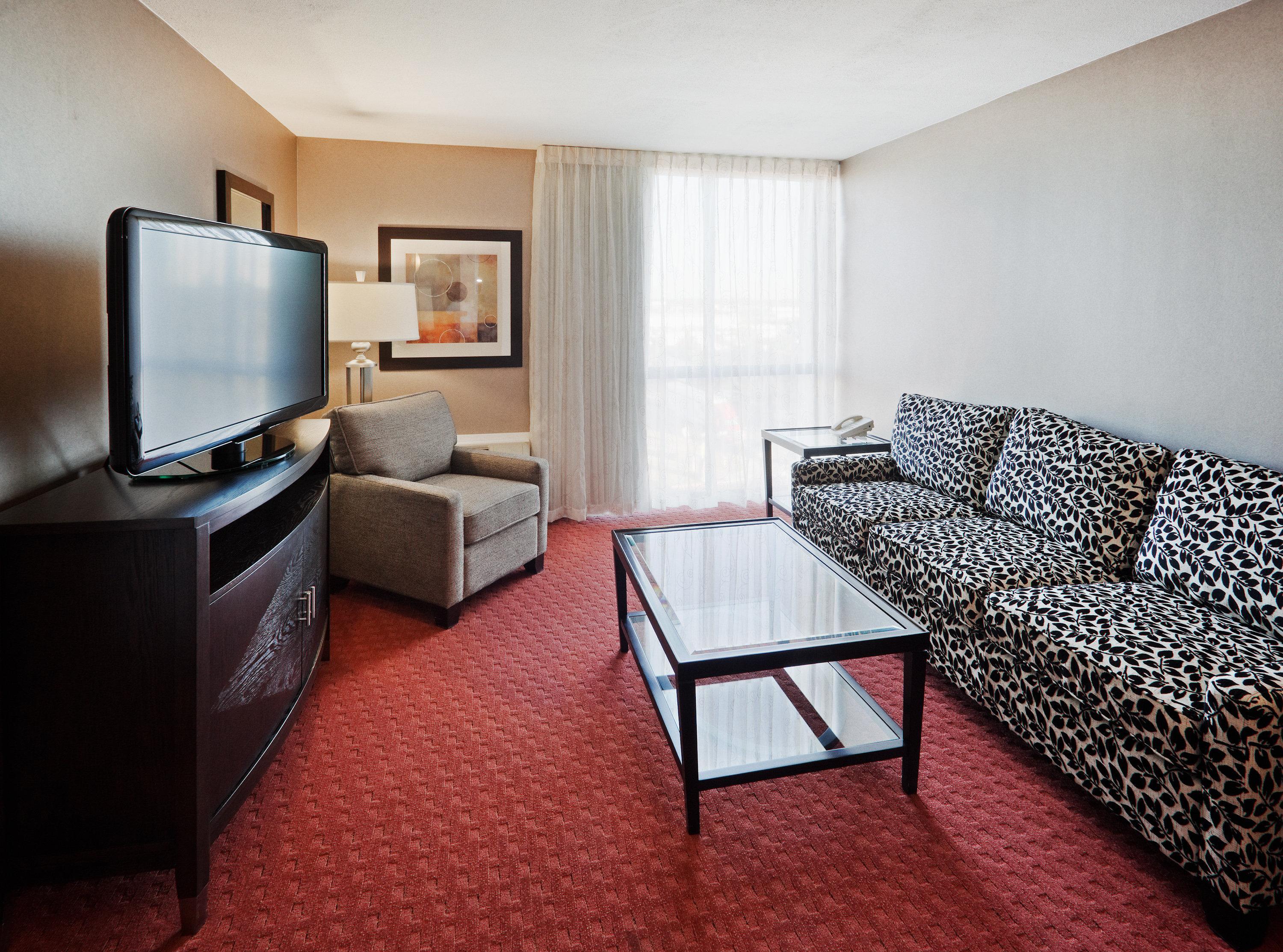 Wyndham Sacramento Hotel Carmichael Luaran gambar