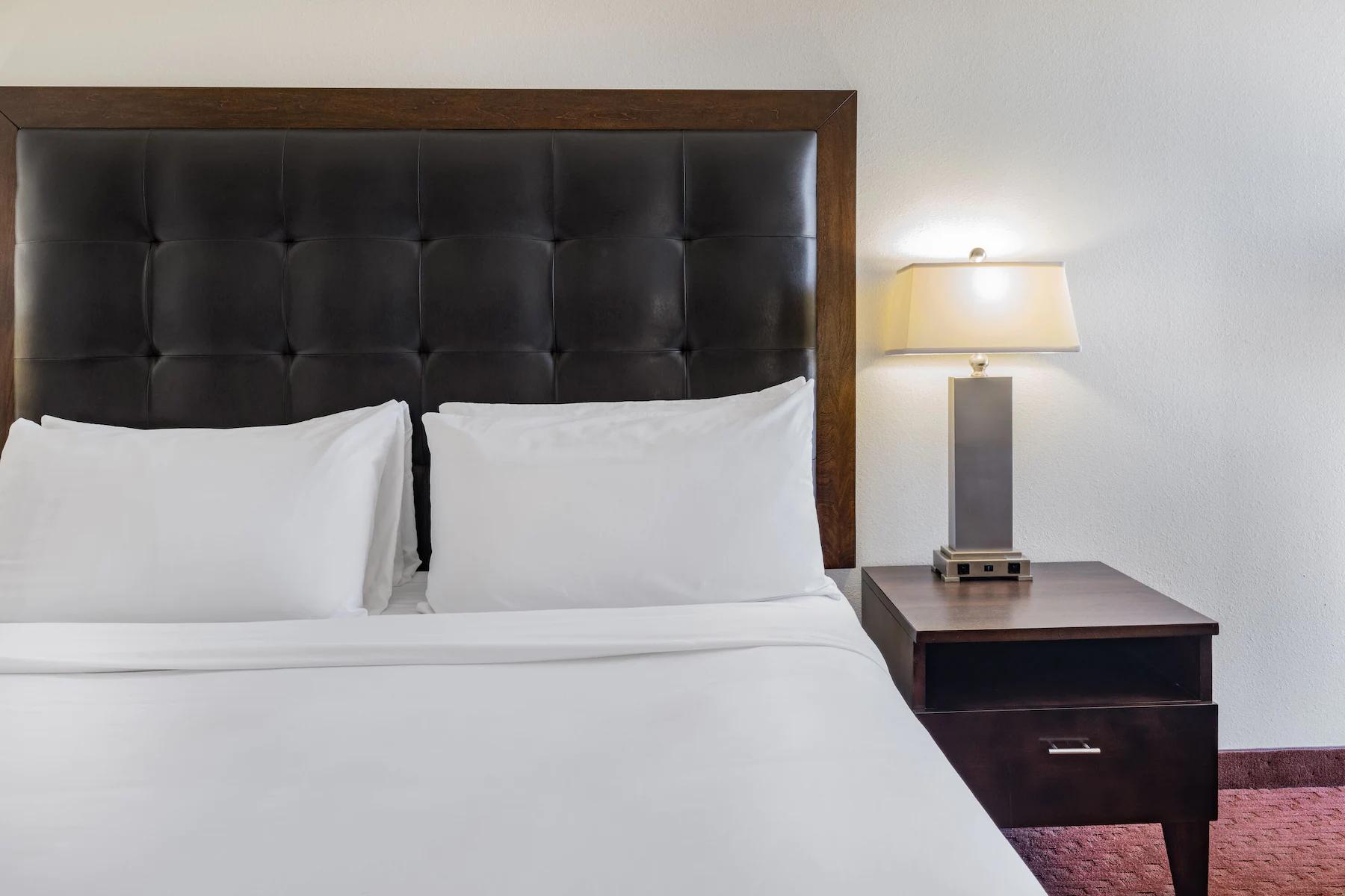 Wyndham Sacramento Hotel Carmichael Luaran gambar
