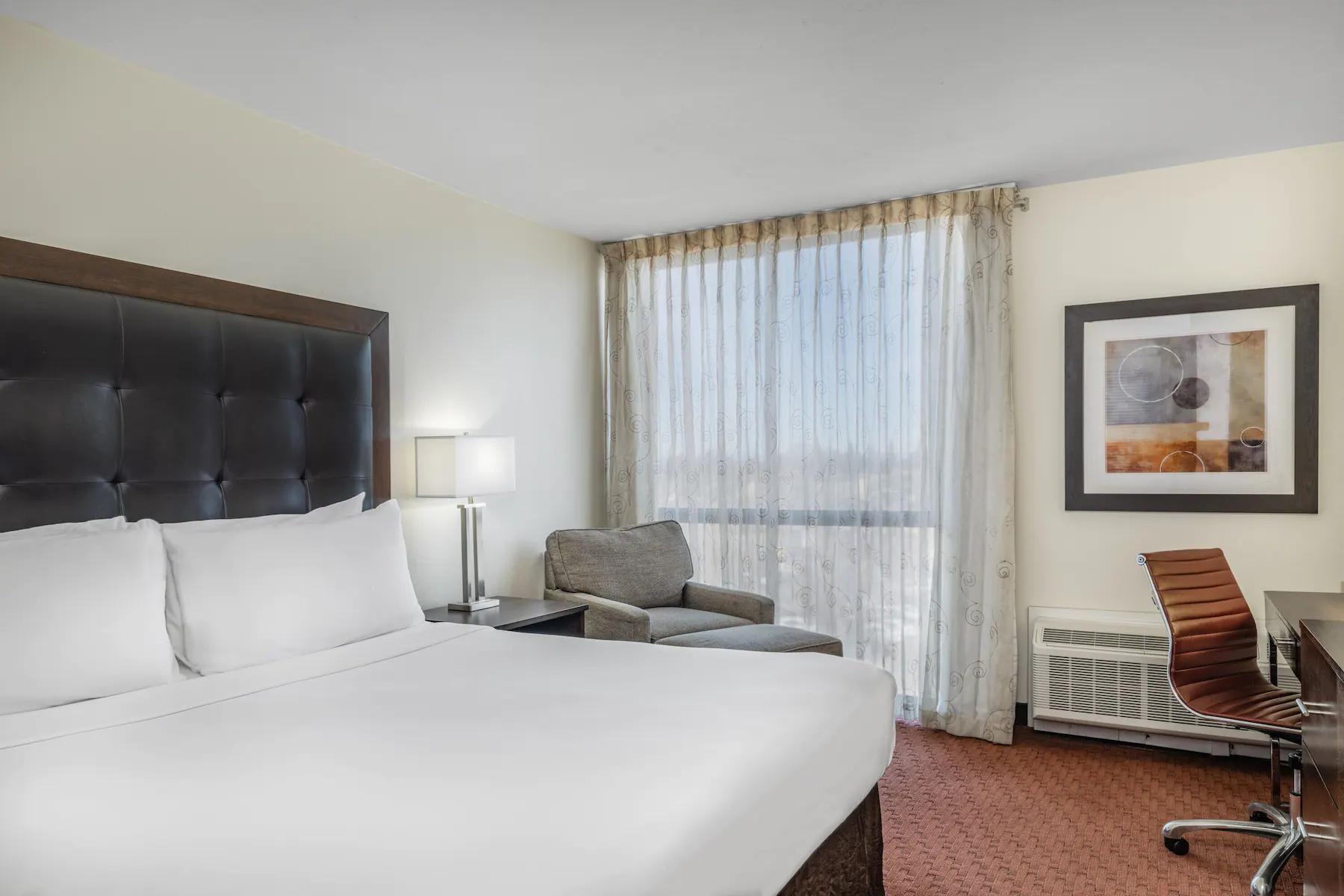 Wyndham Sacramento Hotel Carmichael Luaran gambar