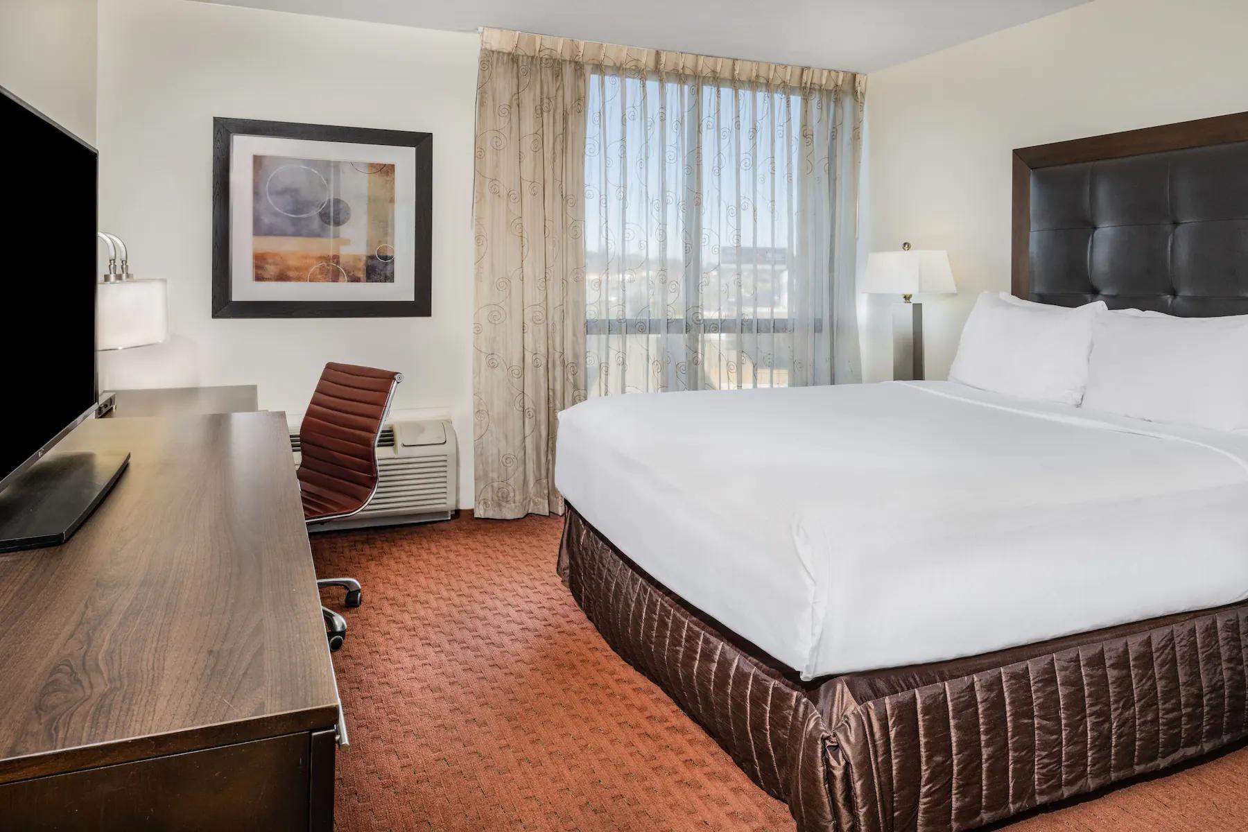 Wyndham Sacramento Hotel Carmichael Luaran gambar