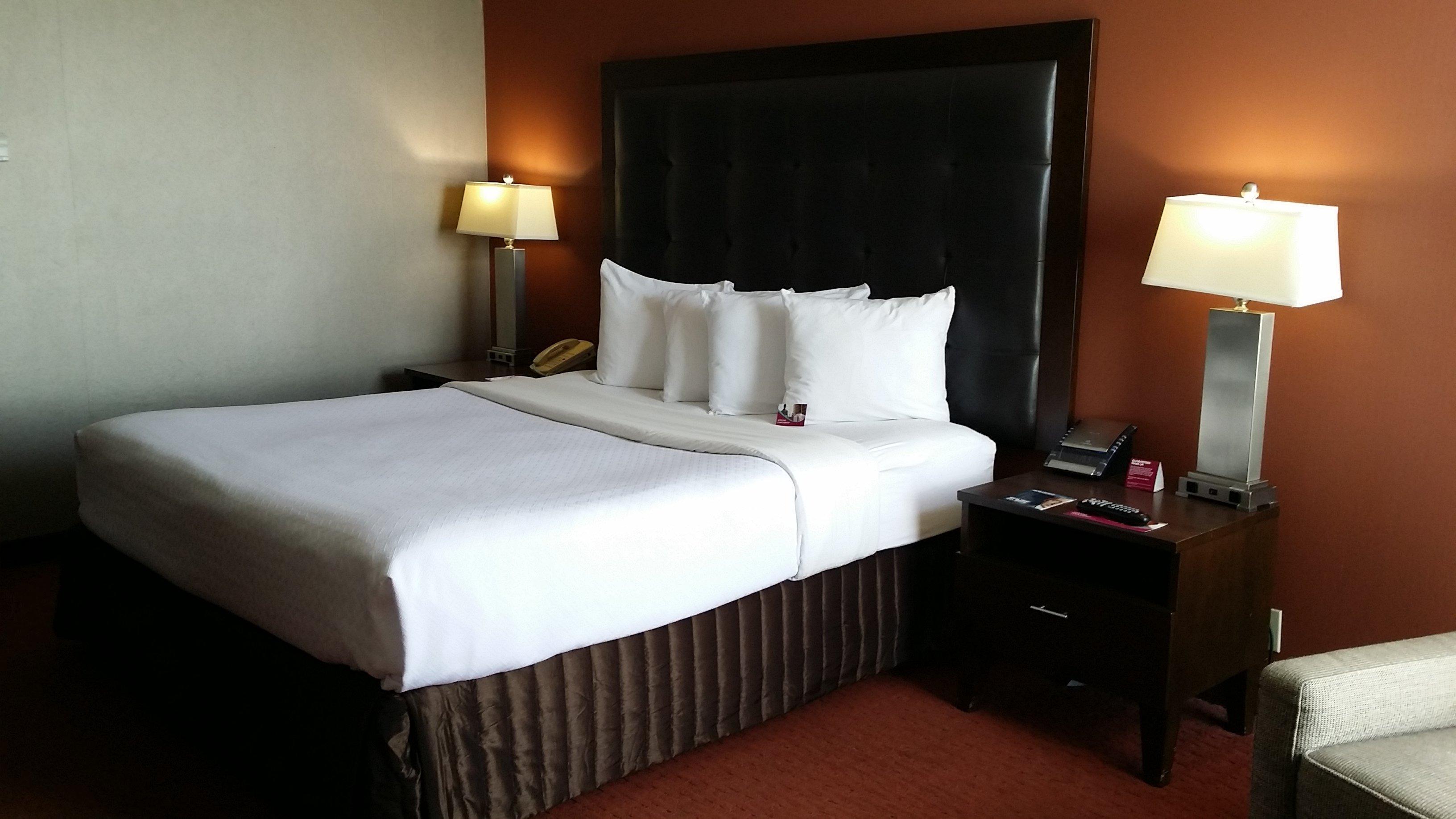 Wyndham Sacramento Hotel Carmichael Luaran gambar