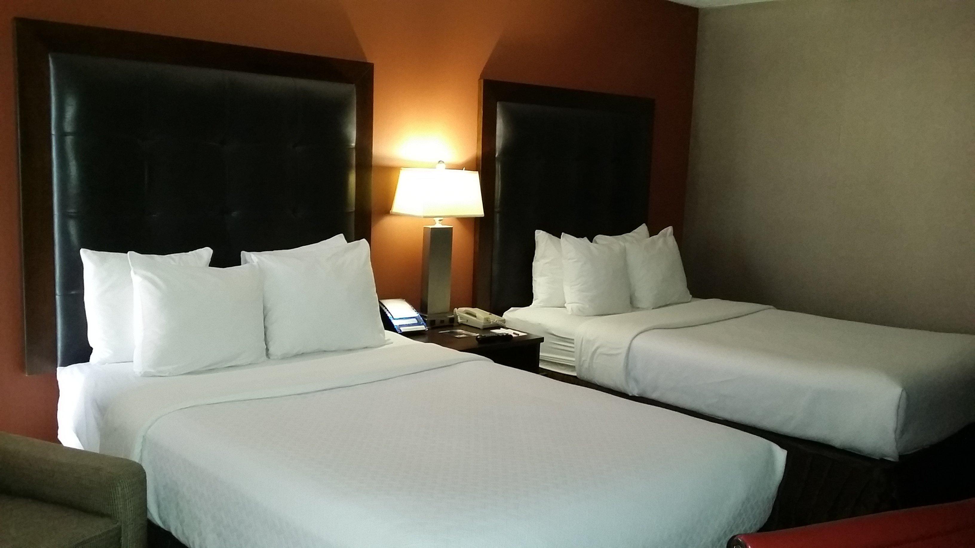 Wyndham Sacramento Hotel Carmichael Luaran gambar