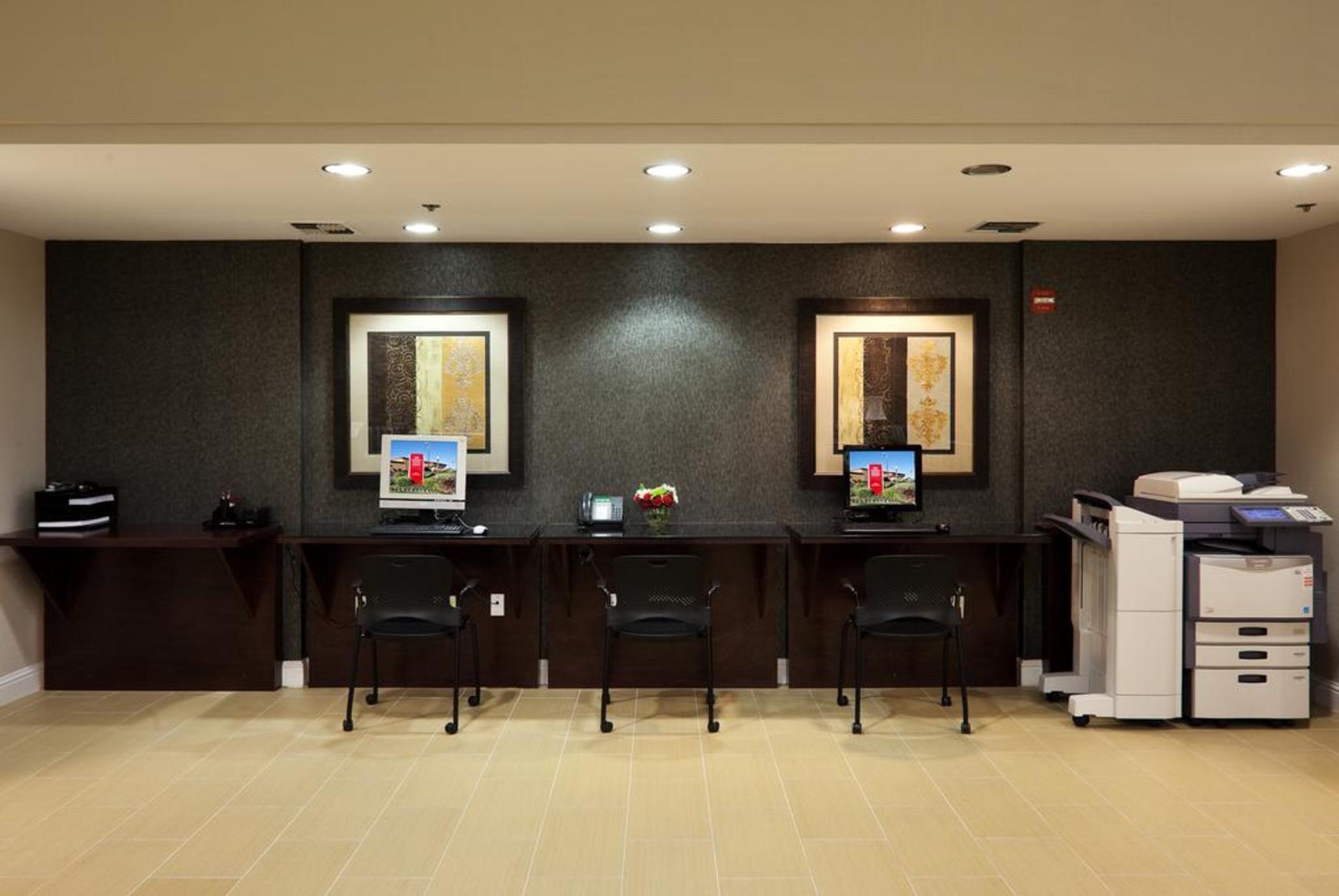 Wyndham Sacramento Hotel Carmichael Luaran gambar