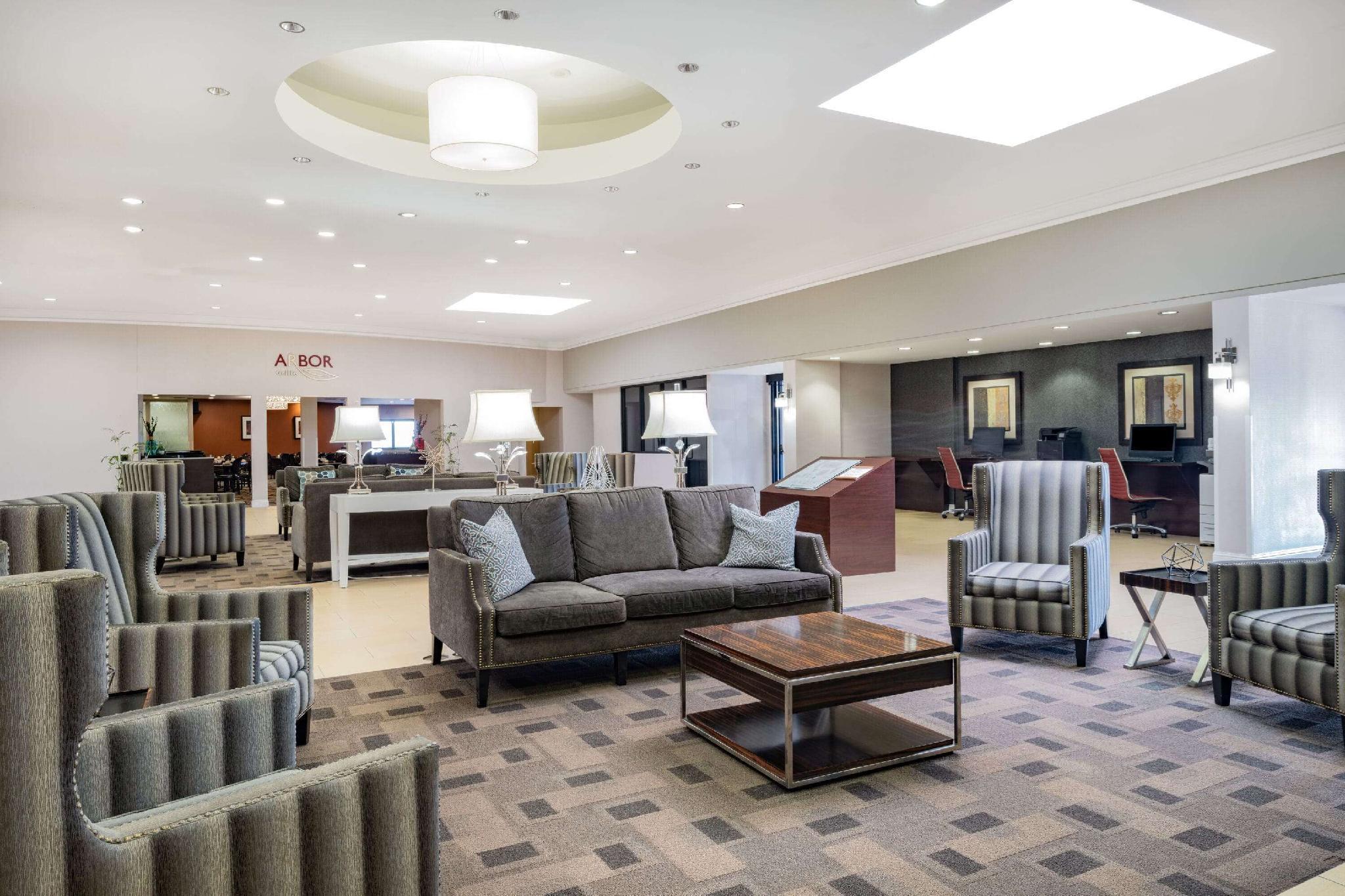 Wyndham Sacramento Hotel Carmichael Luaran gambar