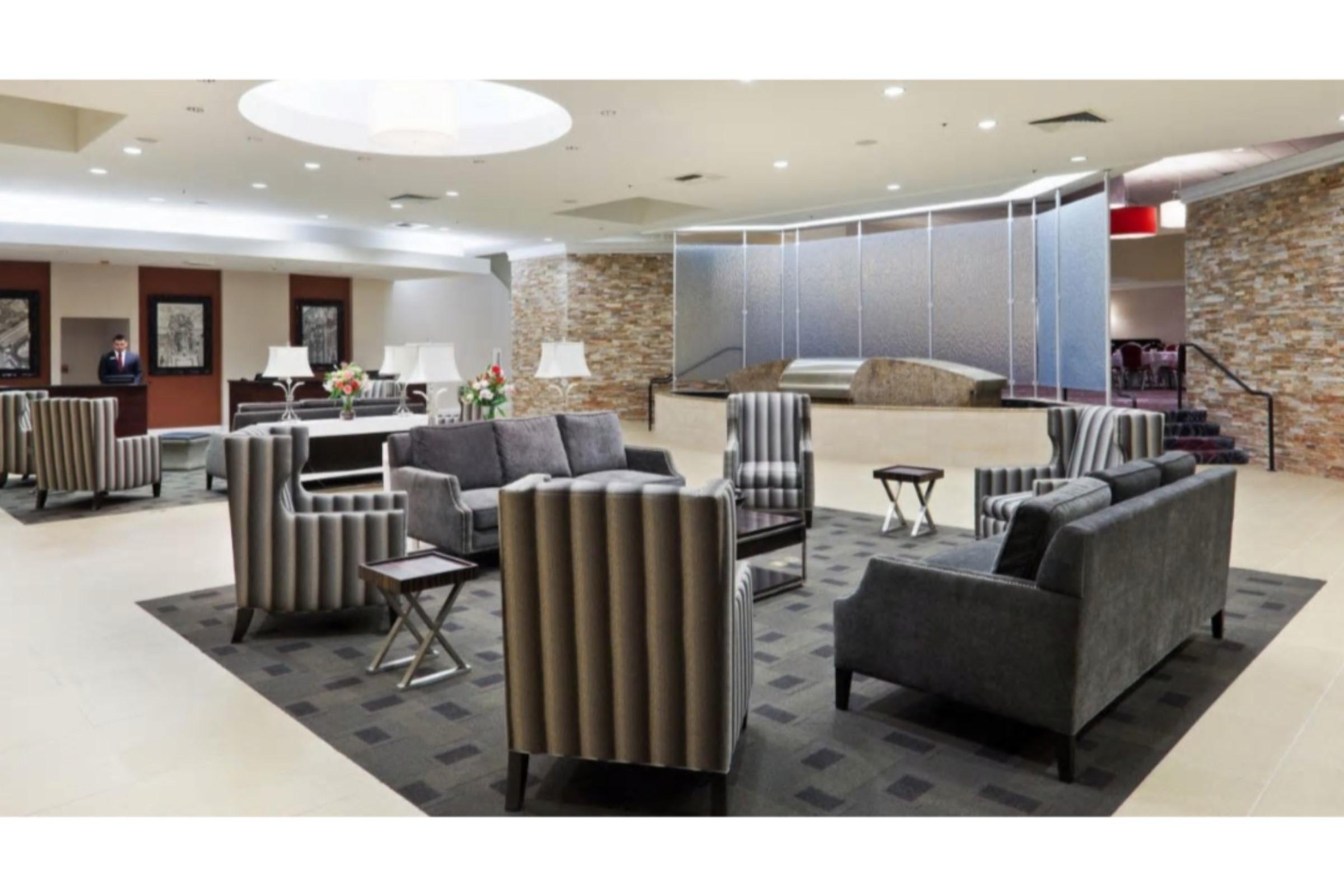 Wyndham Sacramento Hotel Carmichael Luaran gambar