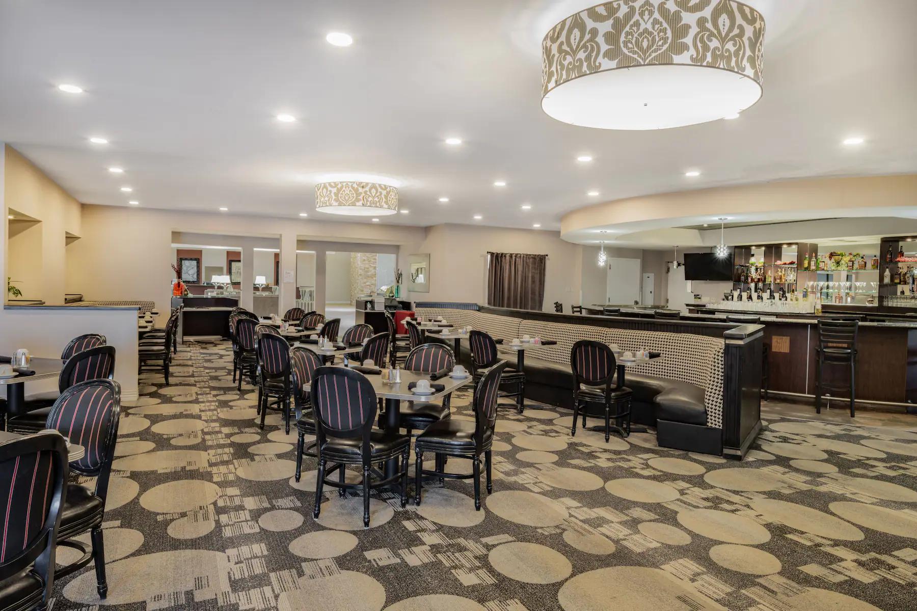Wyndham Sacramento Hotel Carmichael Luaran gambar