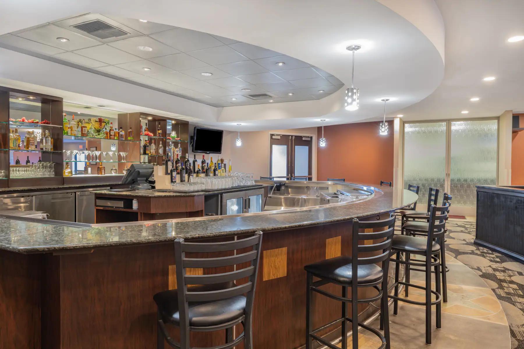 Wyndham Sacramento Hotel Carmichael Luaran gambar