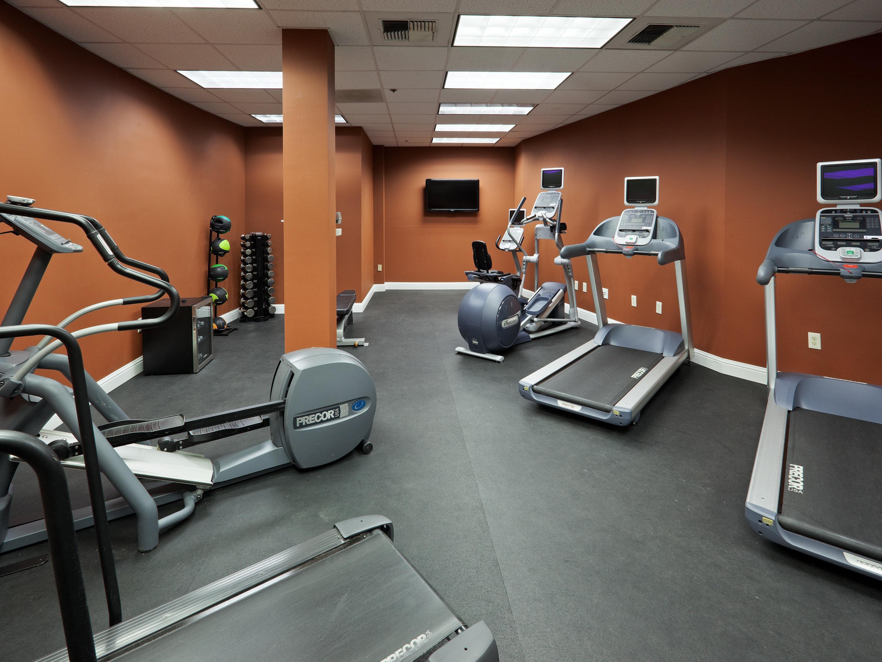 Wyndham Sacramento Hotel Carmichael Luaran gambar