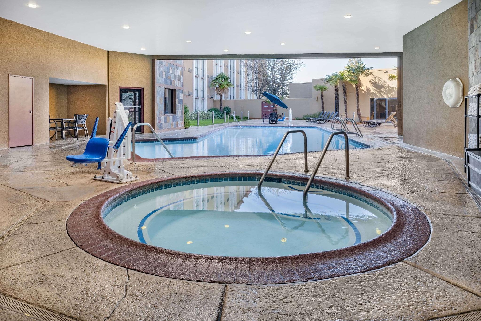 Wyndham Sacramento Hotel Carmichael Luaran gambar