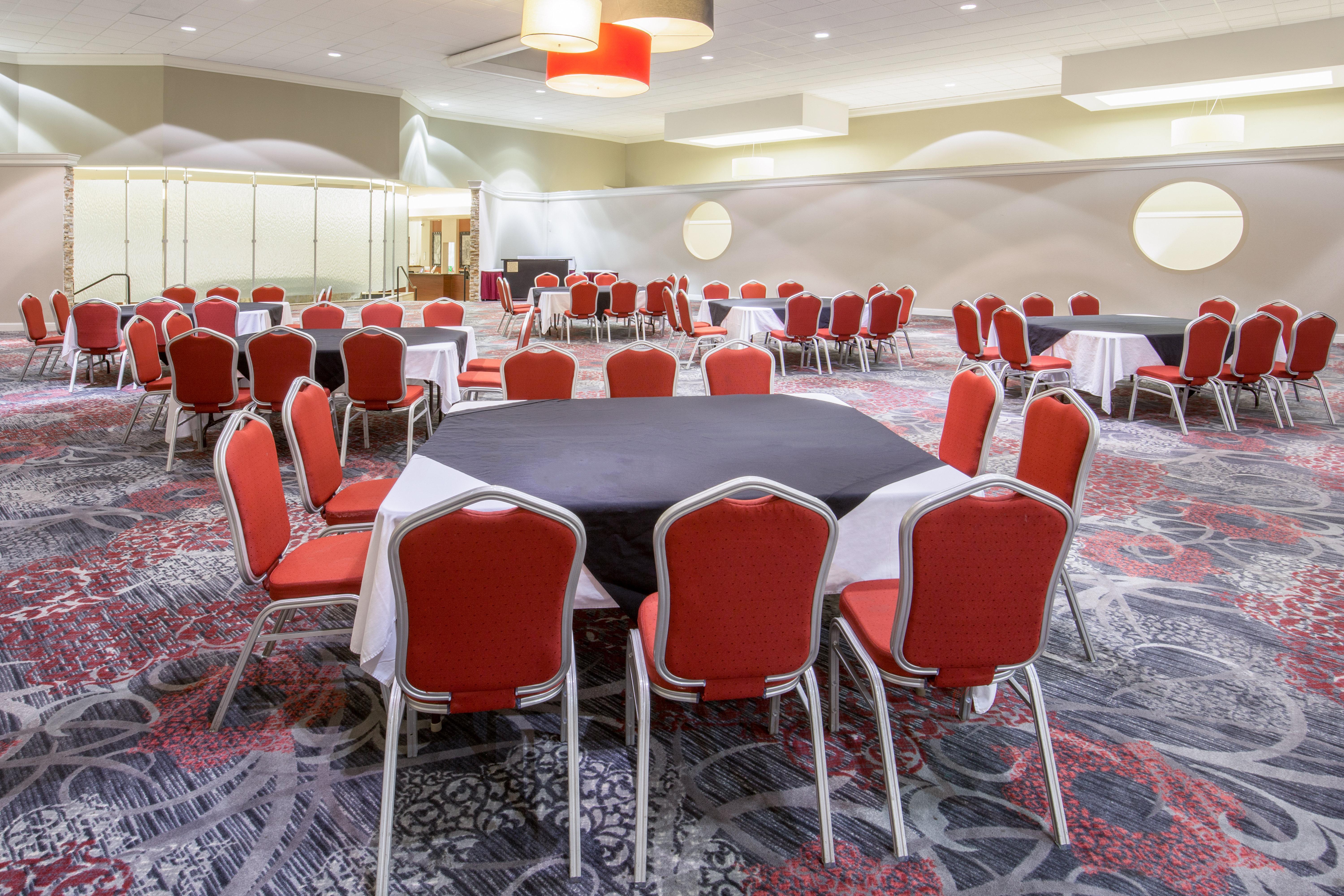 Wyndham Sacramento Hotel Carmichael Luaran gambar