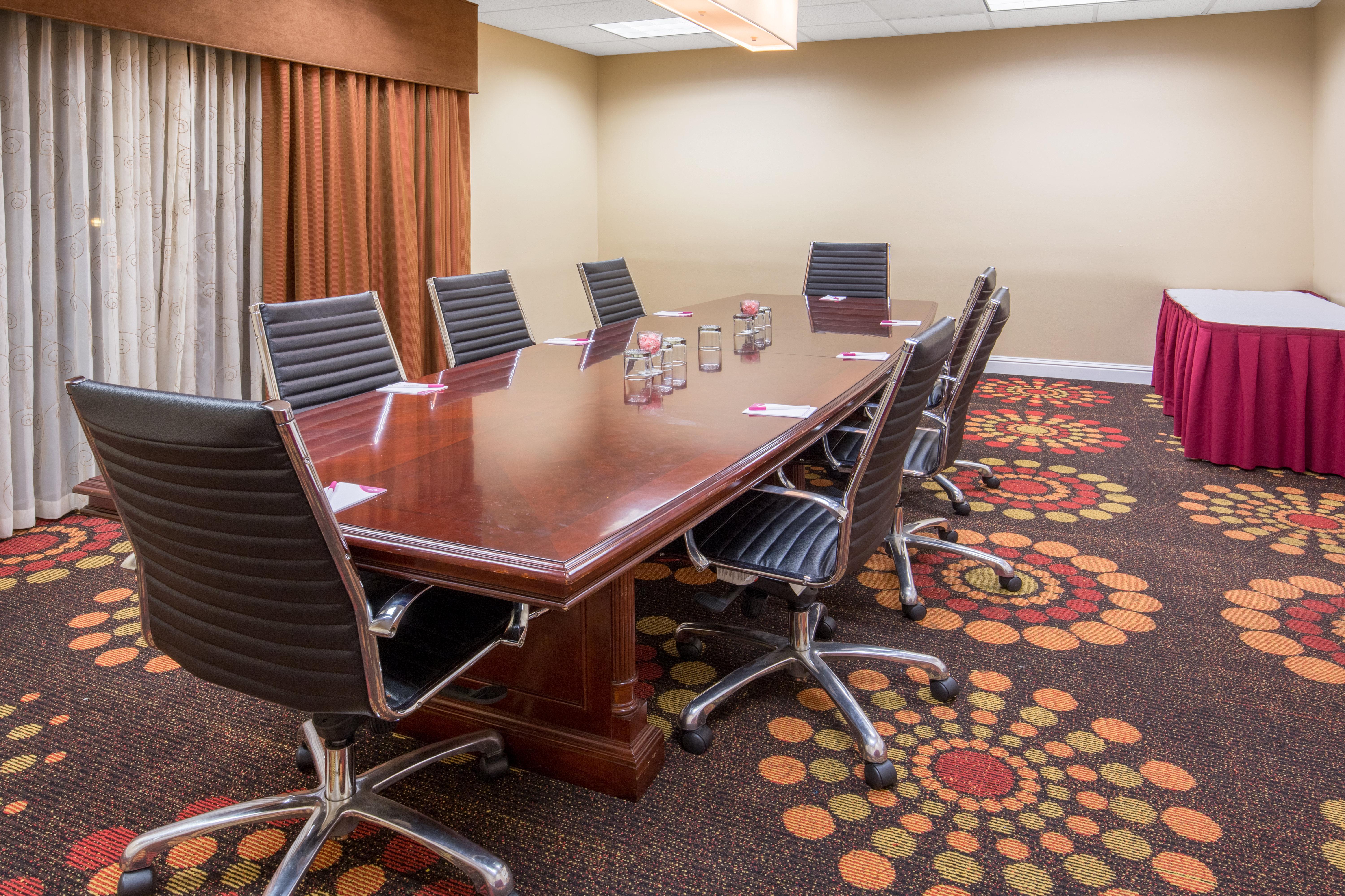 Wyndham Sacramento Hotel Carmichael Luaran gambar
