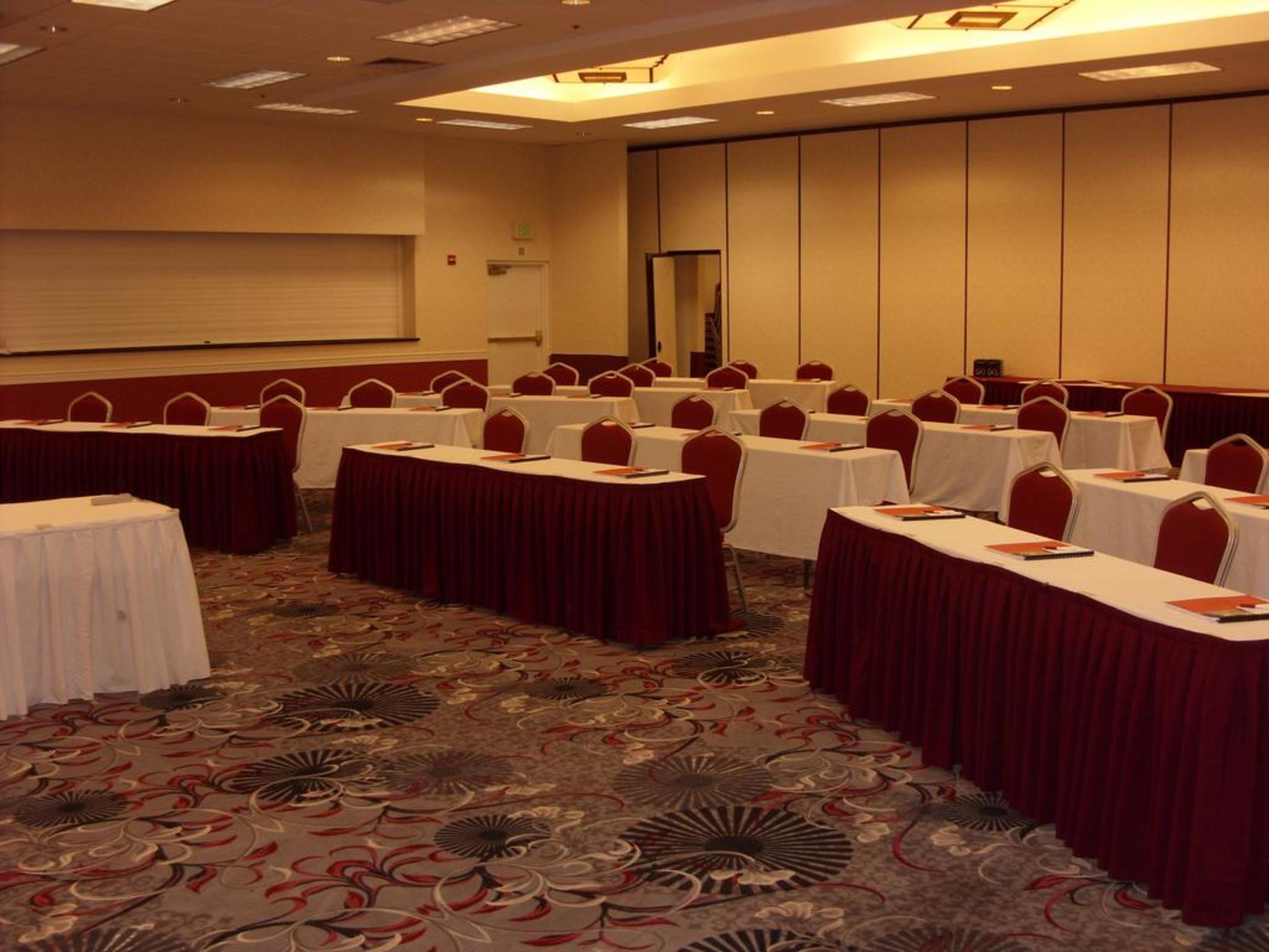 Wyndham Sacramento Hotel Carmichael Luaran gambar