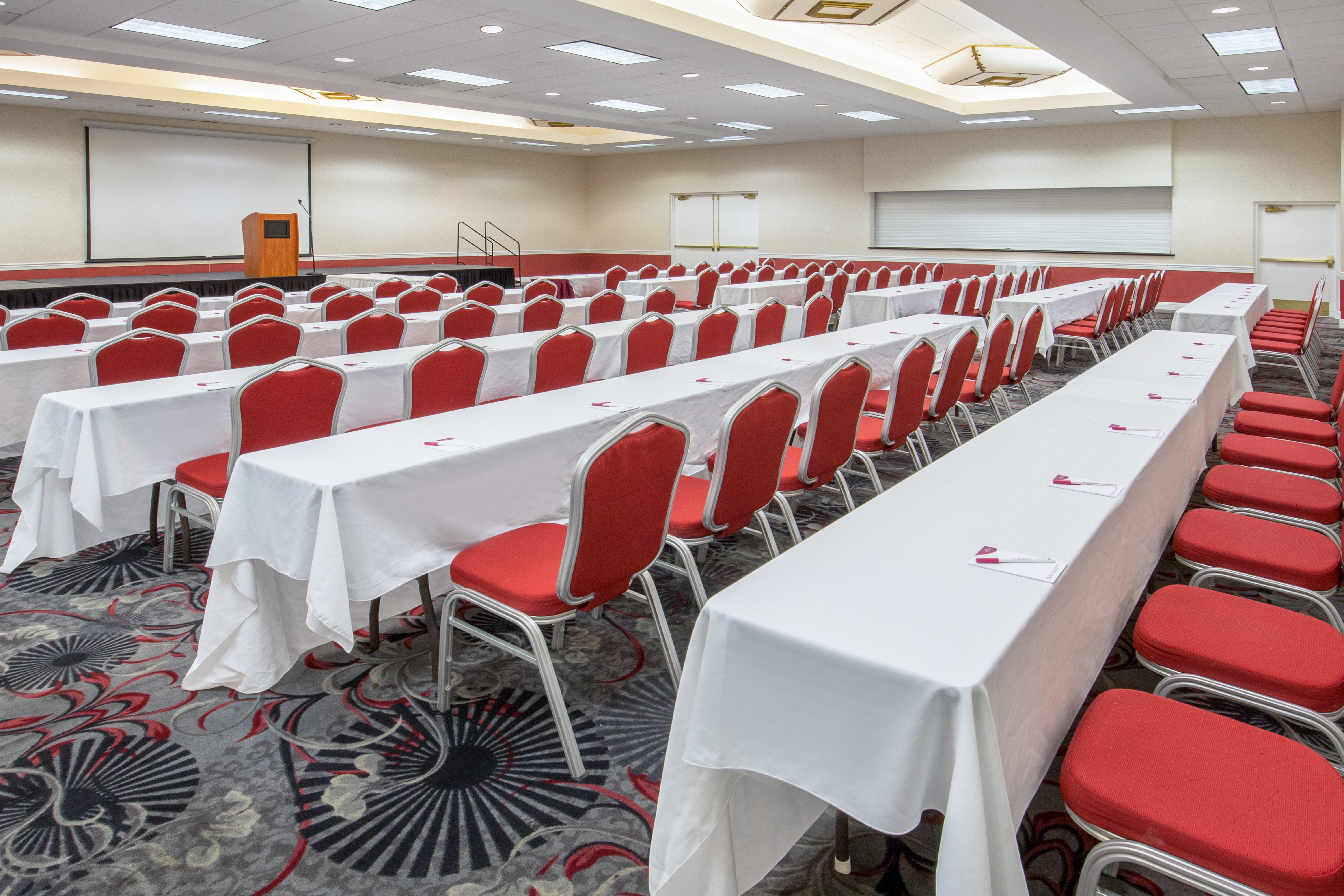 Wyndham Sacramento Hotel Carmichael Luaran gambar