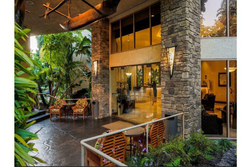 Wyndham Sacramento Hotel Carmichael Luaran gambar