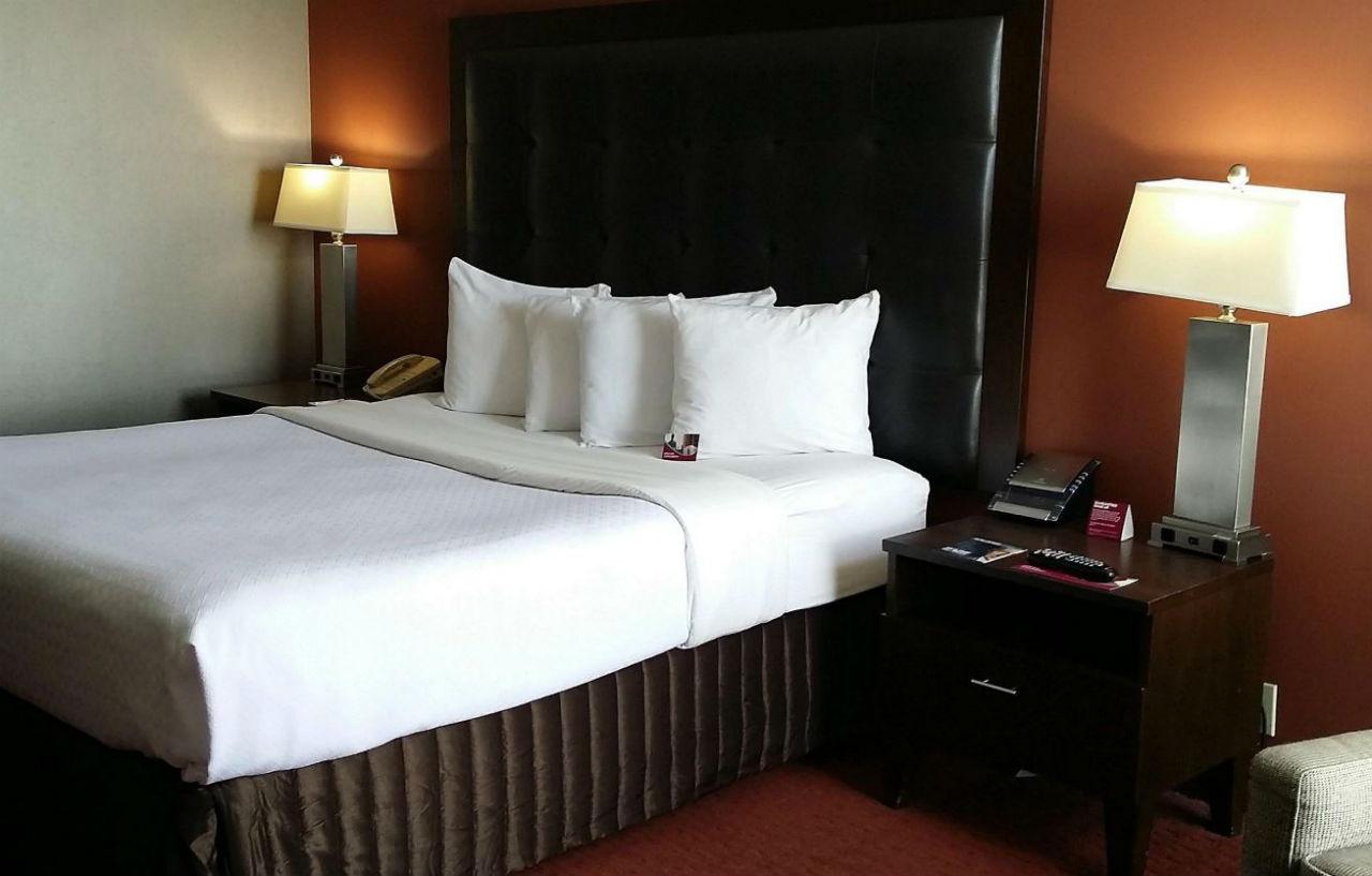 Wyndham Sacramento Hotel Carmichael Luaran gambar